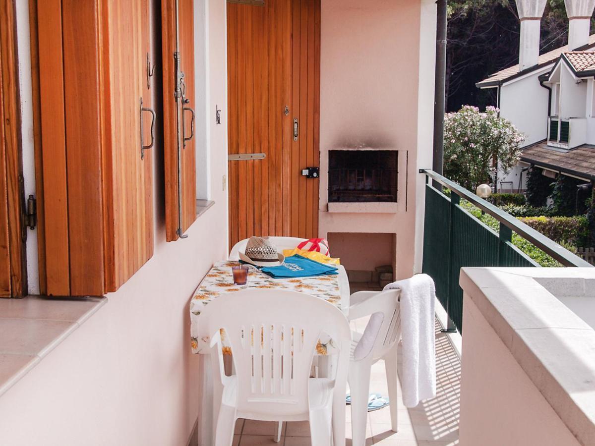 Apartment Mediterraneo-4 By Interhome Rosapineta Luaran gambar