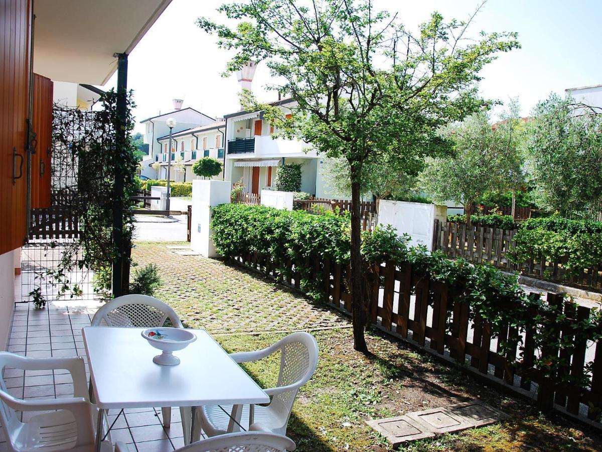 Apartment Mediterraneo-4 By Interhome Rosapineta Luaran gambar