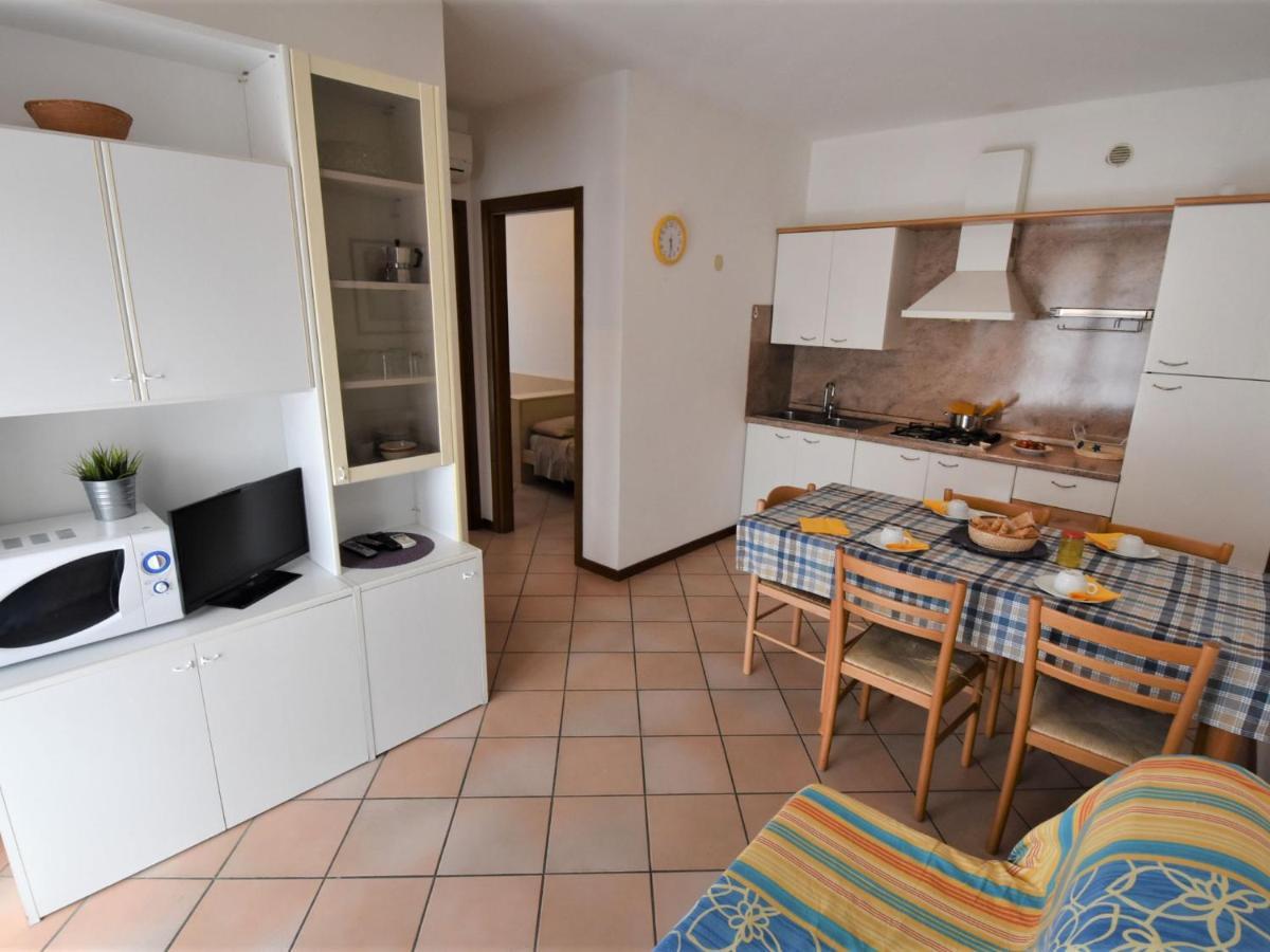 Apartment Mediterraneo-4 By Interhome Rosapineta Luaran gambar
