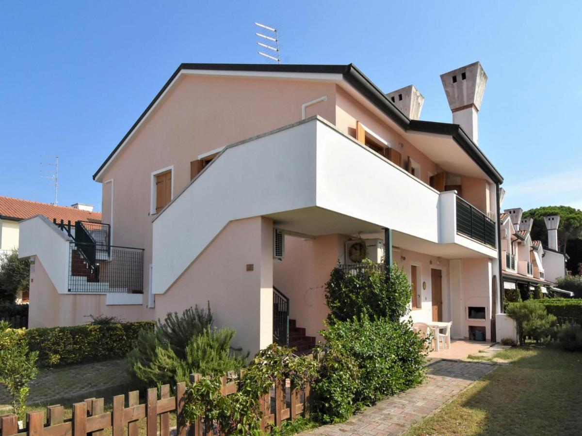 Apartment Mediterraneo-4 By Interhome Rosapineta Luaran gambar