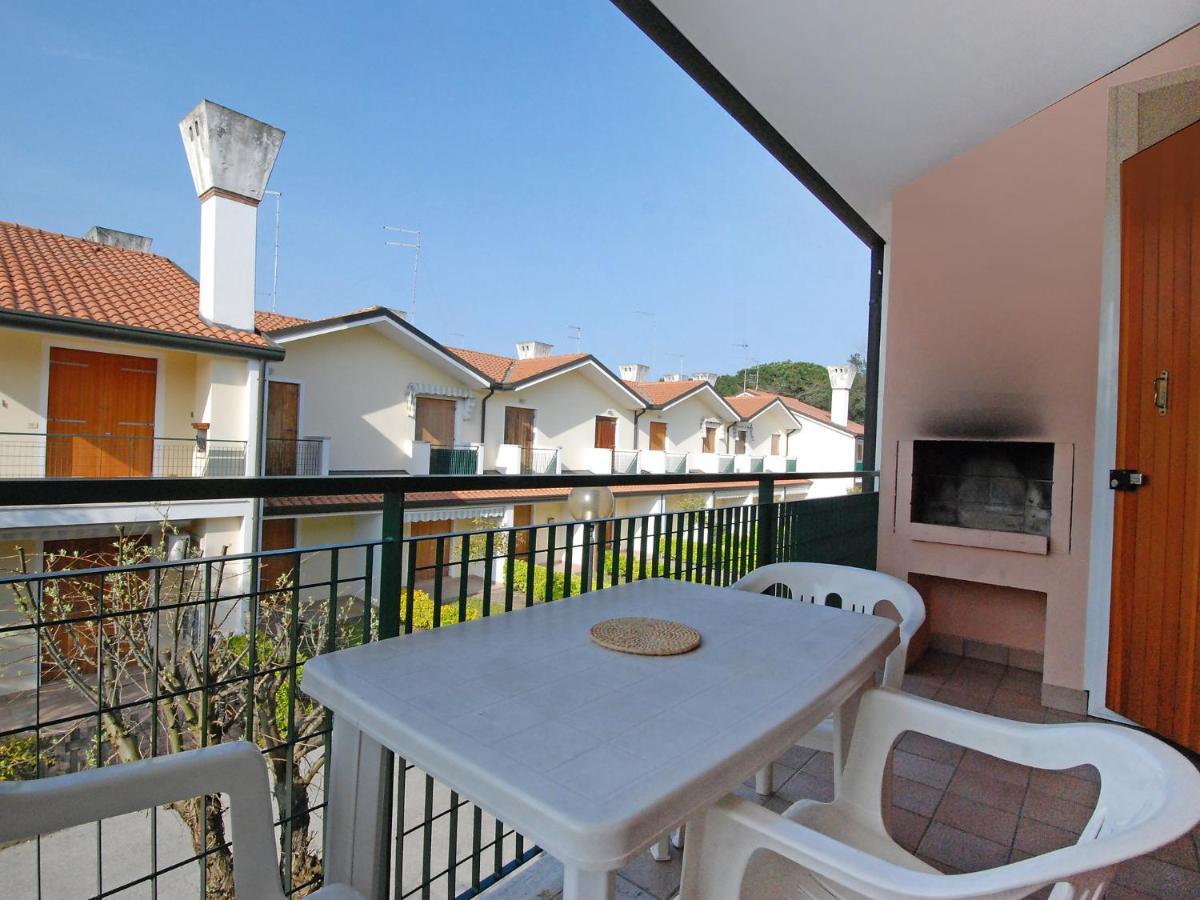 Apartment Mediterraneo-4 By Interhome Rosapineta Luaran gambar