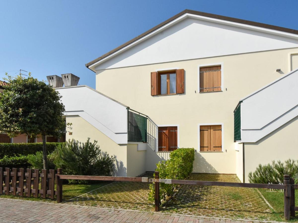 Apartment Mediterraneo-4 By Interhome Rosapineta Luaran gambar