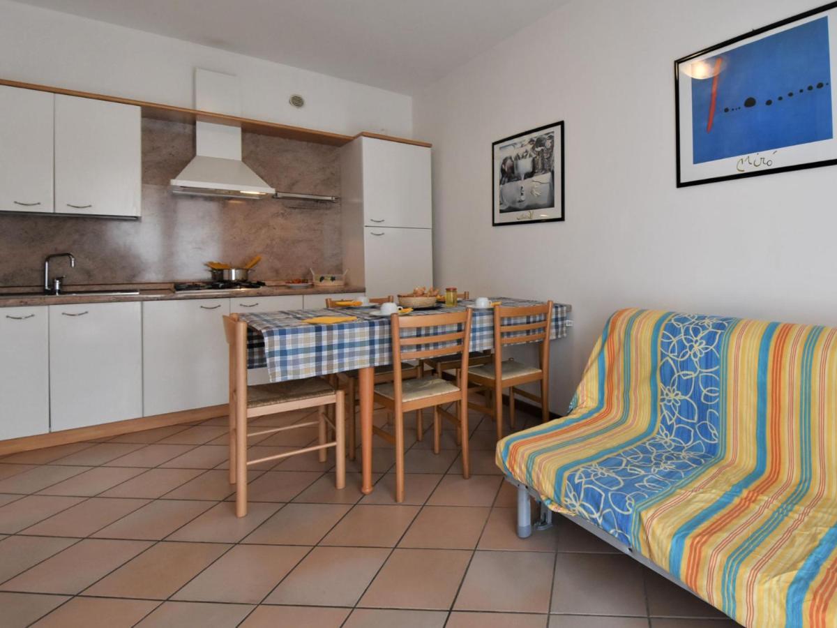 Apartment Mediterraneo-4 By Interhome Rosapineta Luaran gambar