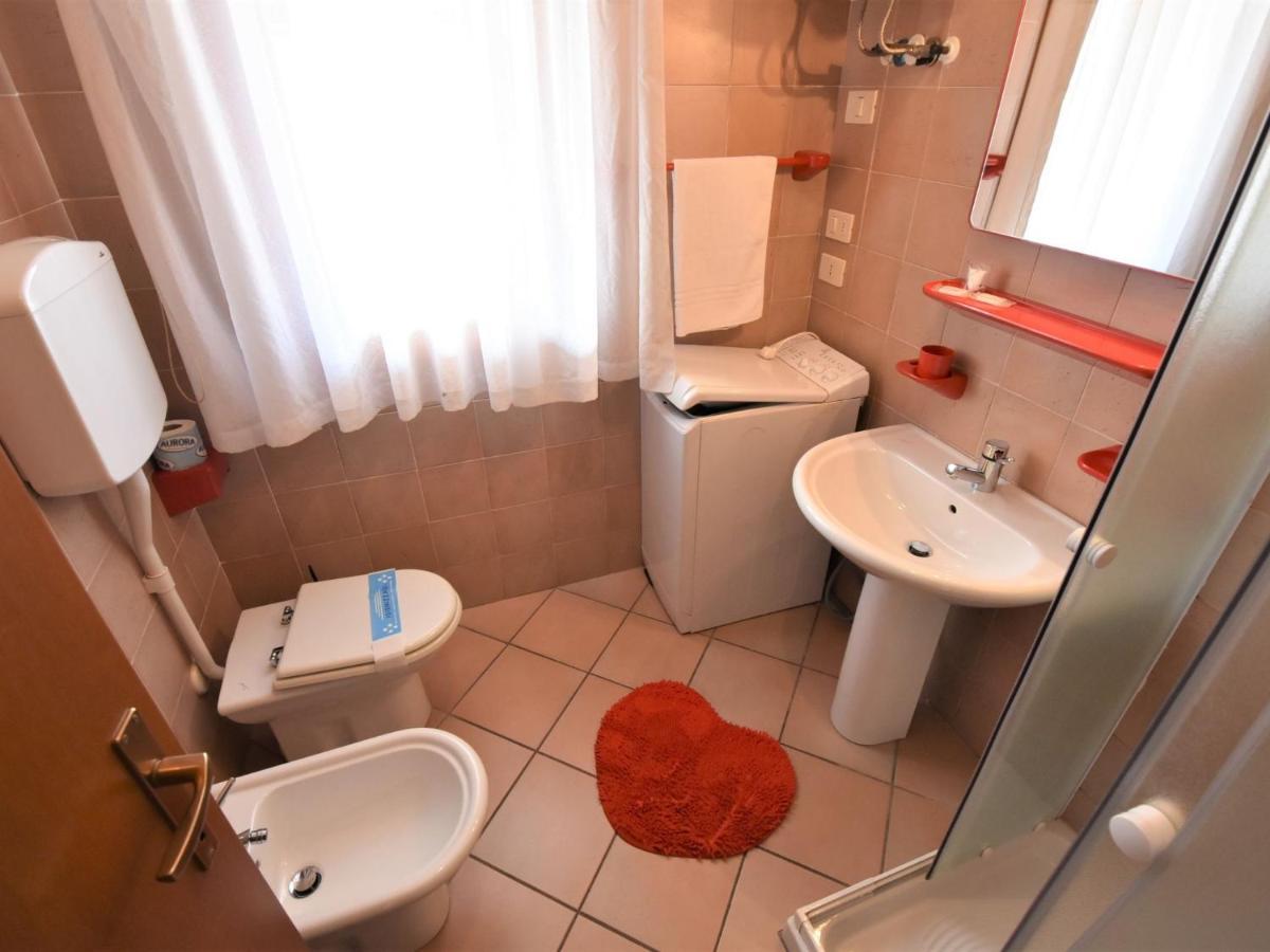 Apartment Mediterraneo-4 By Interhome Rosapineta Luaran gambar
