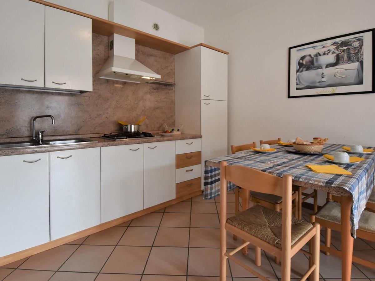 Apartment Mediterraneo-4 By Interhome Rosapineta Luaran gambar