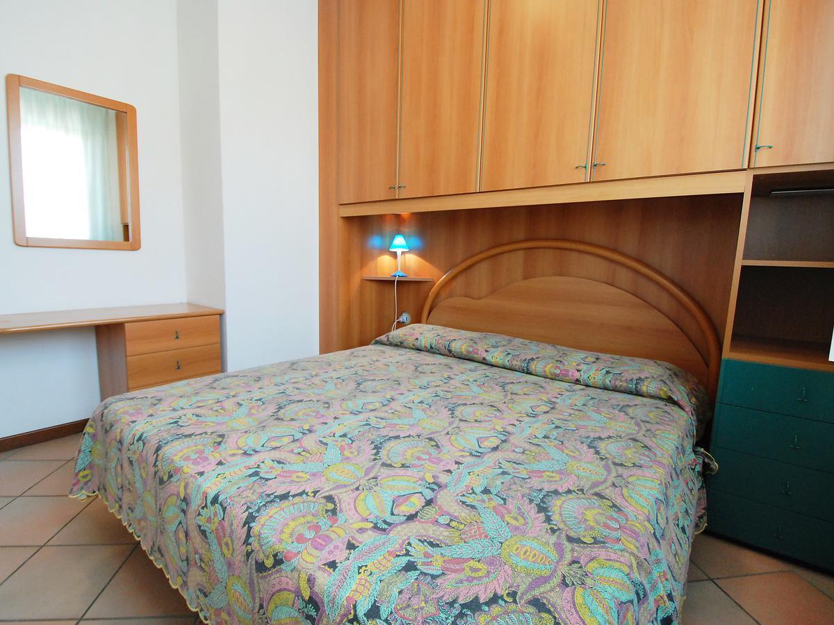 Apartment Mediterraneo-4 By Interhome Rosapineta Luaran gambar