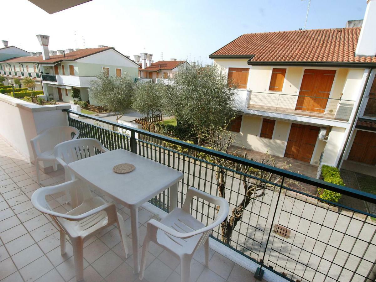 Apartment Mediterraneo-4 By Interhome Rosapineta Luaran gambar